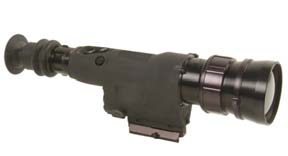 PAS-13 Thermal Weapon Sight