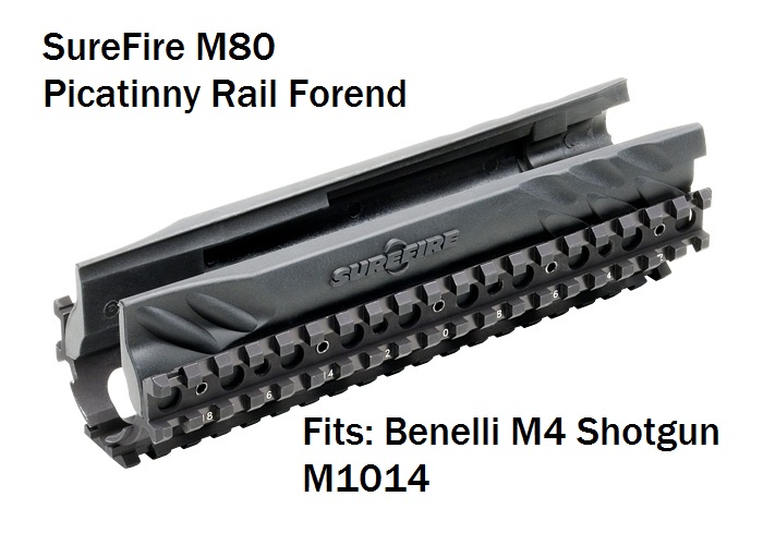 M80 Rifle